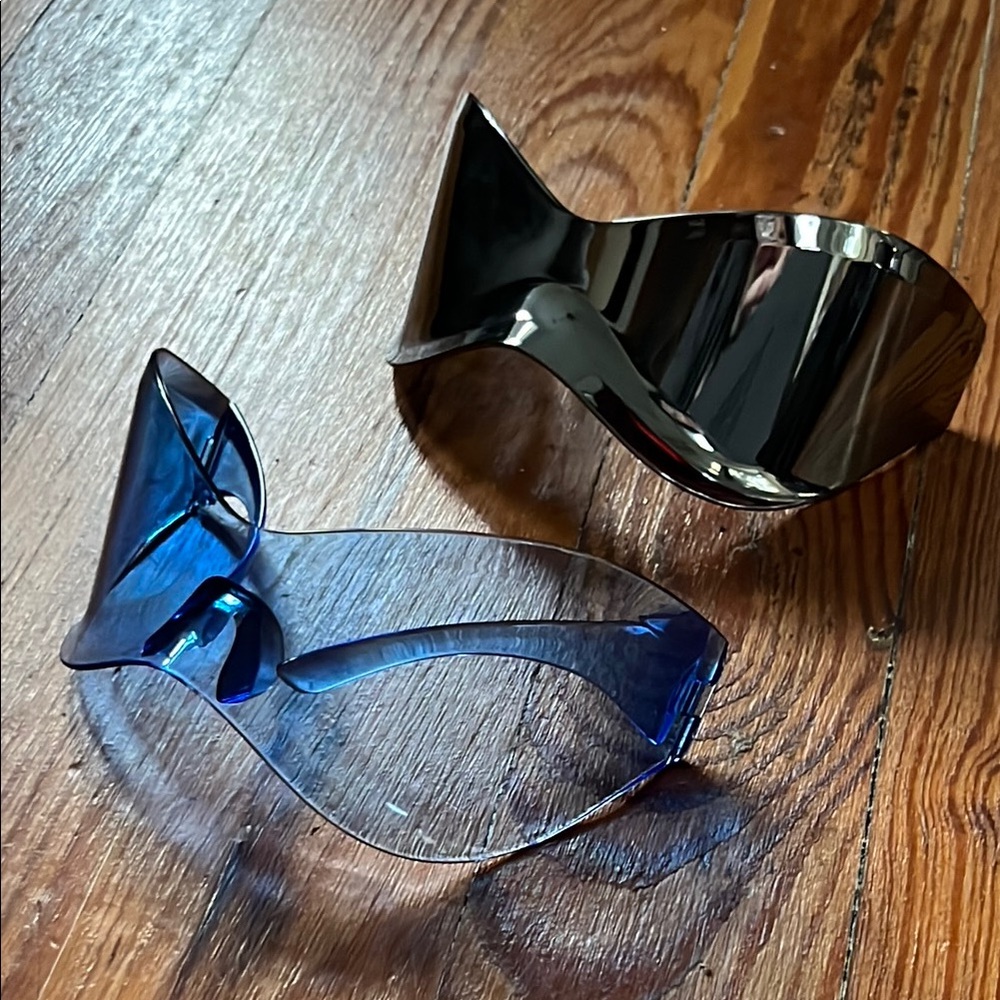 Shield Sunglasses